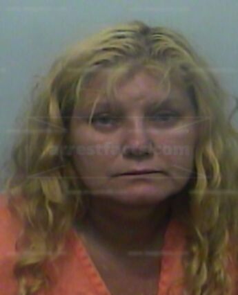 Sonja Lee Baldwin