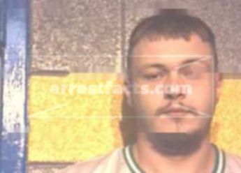 Corey Heath Johnson