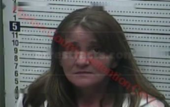 Rosetta Marie Thompson