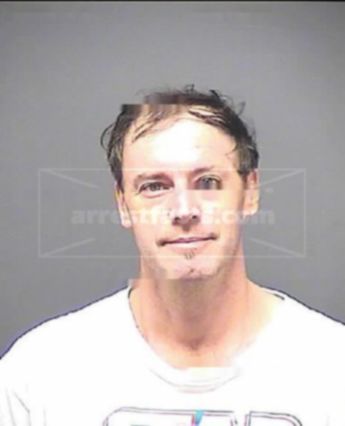 Andrew Joseph Bravo