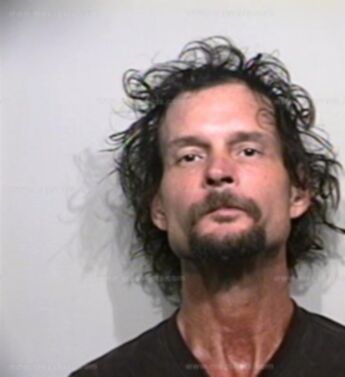 Michael Wade Hoffman