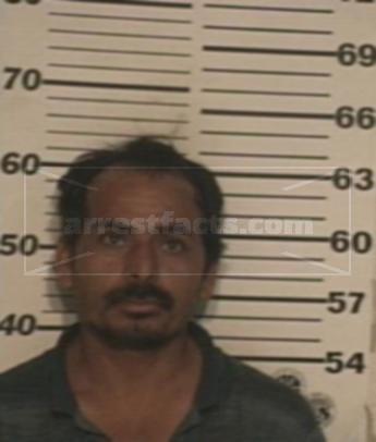 Angel Cruz Benavides