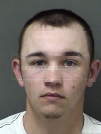 Cody Lynn Mccage