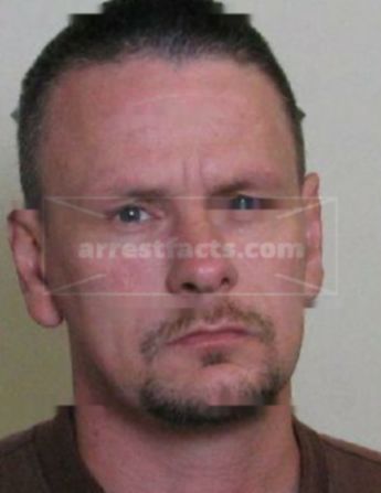 Jimmy Ray Greene