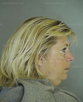Martha Lynn Johnson