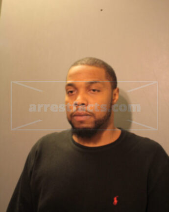 Dwain Melton