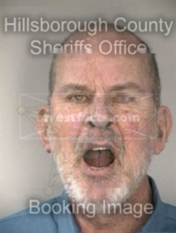 Richard Daniel Connolly