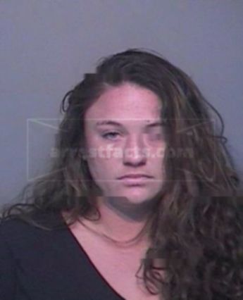 Rebecca Louise Allen
