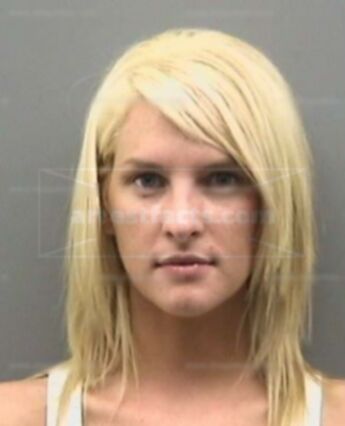 Melissa Breanna Golden