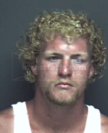Michael Wade Arnette
