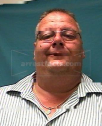 Randy Dewite Crockett