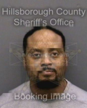 Mark Anthony Reeves