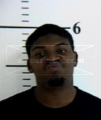Brandon Lamar Garner