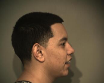 Christopher John Anthony Martinez