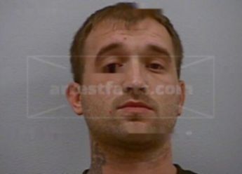 Nicholas Scott Bentley