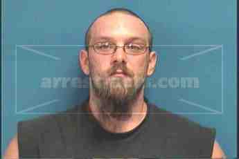 Michael Ray Anderson