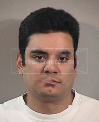 Ricardo Delgadillo