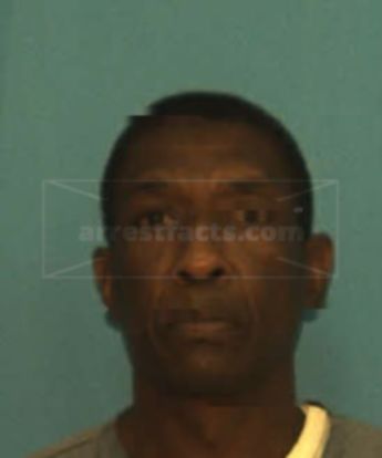 Jimmy Lee Berry