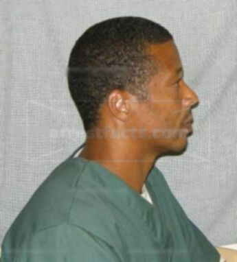 Santana Ricardo Bradford