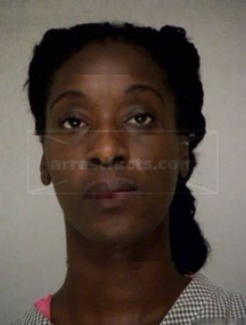 Brittany Victoria Brooks