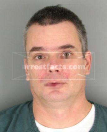 Steve Michael Hines