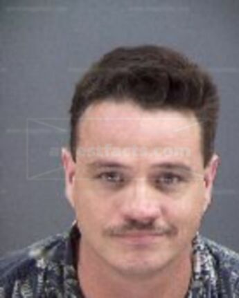 Ronald Wayne Goodwin