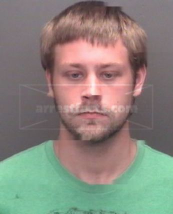 Wesley Daniel Stidham
