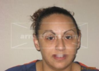 Jessica Lee Warner