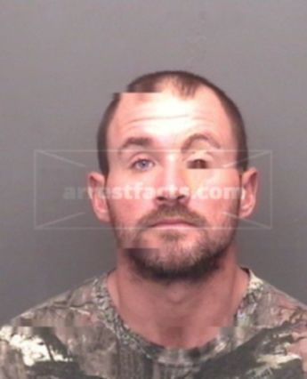 Zachary Talmadge Bruner