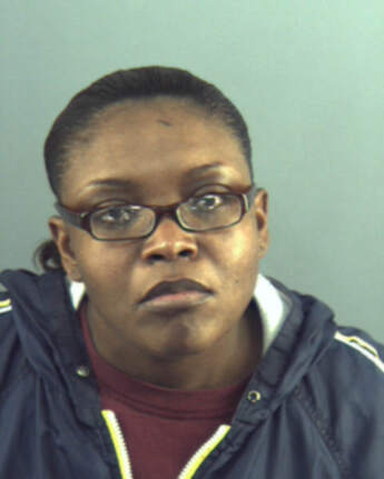Lakeisha Nichol Gibson