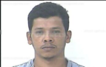 Ragel Humberto Zapata Moradel