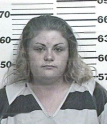 Sheena Marie Stewart