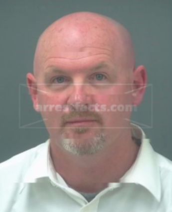 Scott Rece Ford