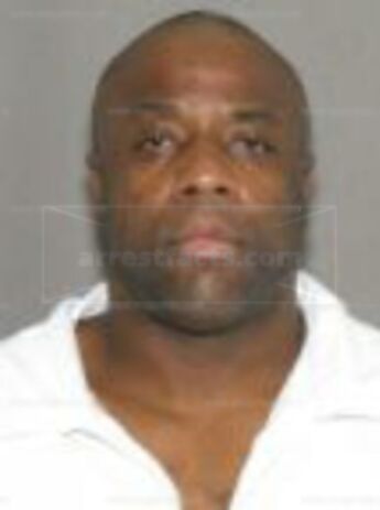 Dwayne Eldridge Smith