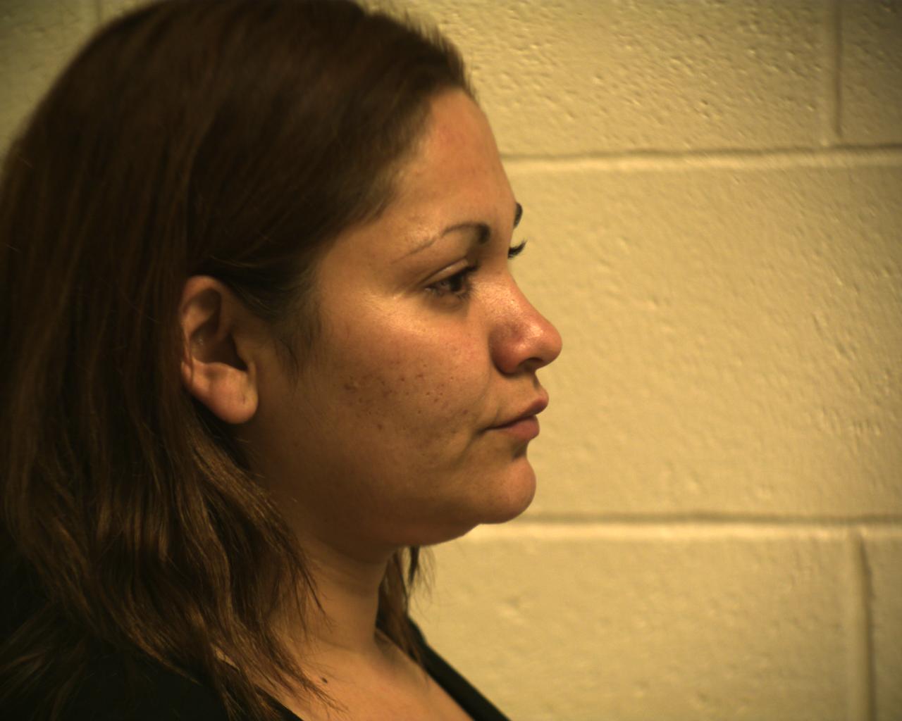 Yvette Michelle Guzman Alonzo