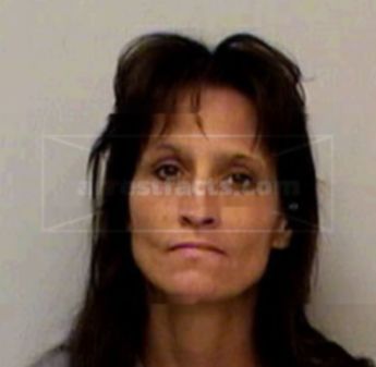 Kimberly Antoinette Triemert