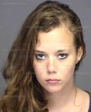 Ashley Marie Wiggins