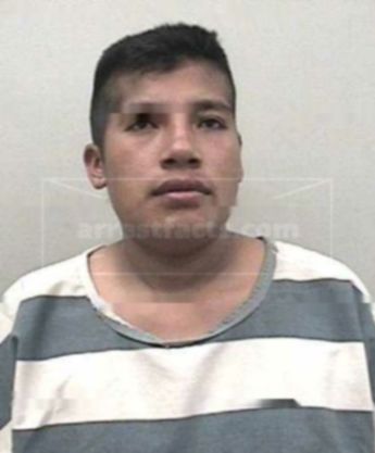 Abel Vasquez-Vasquez