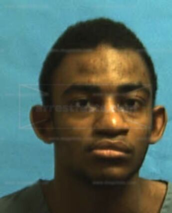 Clinton Jahare Mays