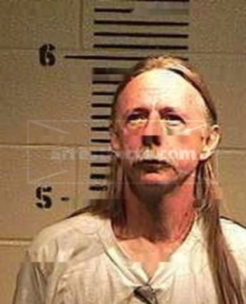 Terry Lee Hawley