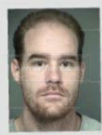 Travis Wayne Morris