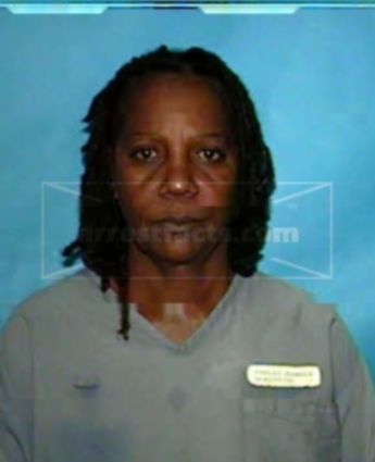 Pamela D Faulks