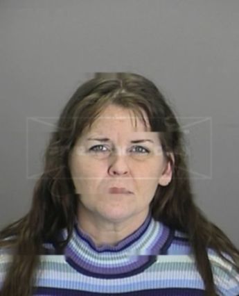Cynthia Marie Sparr