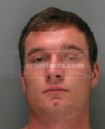 Combs Curtis Ray