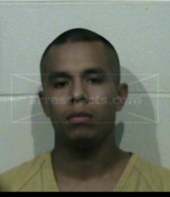 Jonathan Omar Aguayo