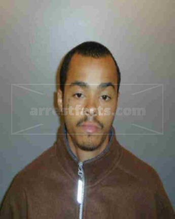 Jerry Allen Johnson