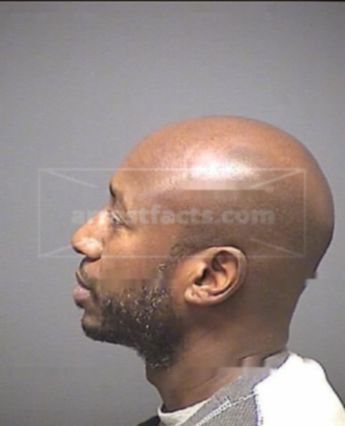 Rogerick Lewis Lockhart