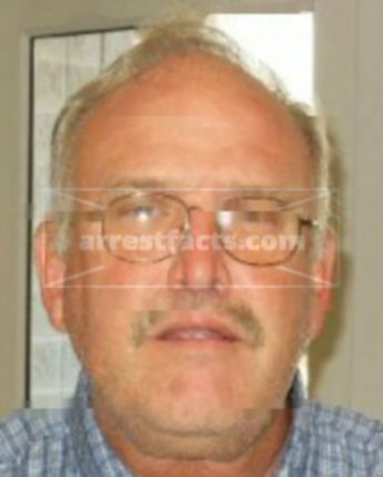Robert Clay Schrader
