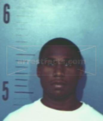 James Lee Washington