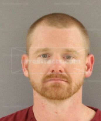 Eric Blaine Dockery